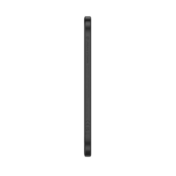 Ultratenká powerbanka Urban Vitamin Concord s 3000 mAh z RCS