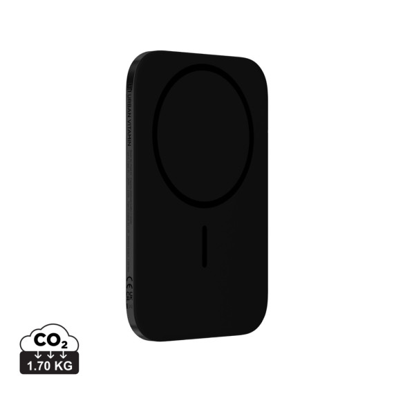 Ultratenká powerbanka Urban Vitamin Concord s 3000 mAh z RCS