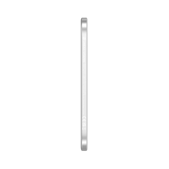Ultratenká powerbanka Urban Vitamin Concord s 3000 mAh z RCS