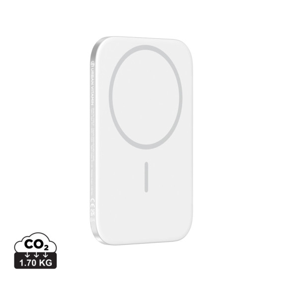 Ultratenká powerbanka Urban Vitamin Concord s 3000 mAh z RCS