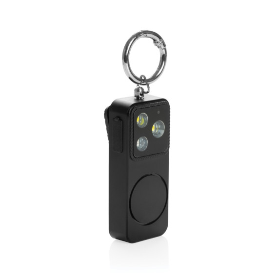 GuardBuddy RCS osobní alarm s dobíjením přes USB-C