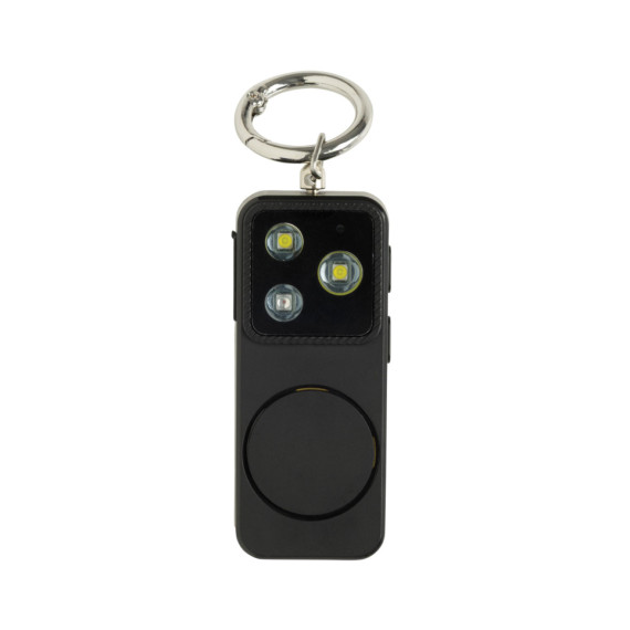 GuardBuddy RCS osobní alarm s dobíjením přes USB-C