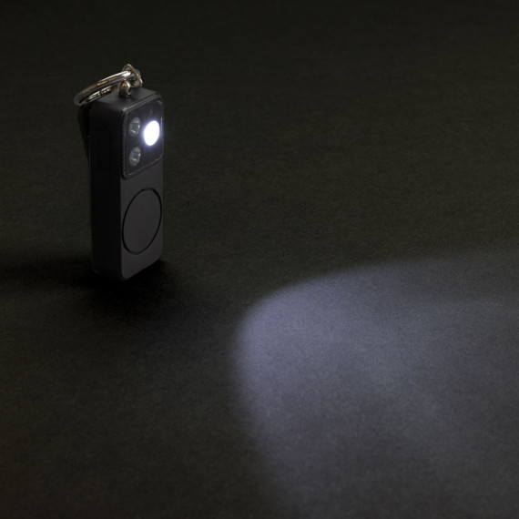 GuardBuddy RCS osobní alarm s dobíjením přes USB-C