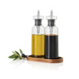 Sada na olej a ocet AdHoc Menage AromaPour 300 ml