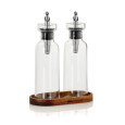 Sada na olej a ocet AdHoc Menage AromaPour 300 ml