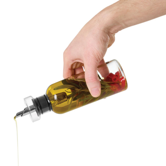 Sada na olej a ocet AdHoc Menage AromaPour 300 ml