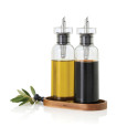 Sada na olej a ocet AdHoc Menage AromaPour 300 ml