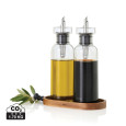 Sada na olej a ocet AdHoc Menage AromaPour 300 ml