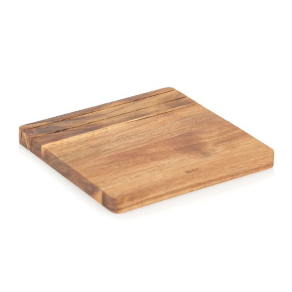 Sekáček na bylinky s prkénkem AdHoc RoccaVerde