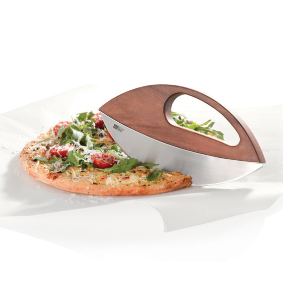 Univerzální sekáček a kráječ na pizzu AdHoc Wave