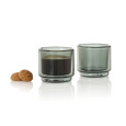 Sada espresso hrnků AdHoc Impact 45 ml, 2 ks