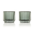 Sada espresso hrnků AdHoc Impact 45 ml, 2 ks