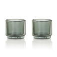 Sada espresso hrnků AdHoc Impact 45 ml, 2 ks