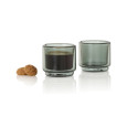 Sada espresso hrnků AdHoc Impact 45 ml, 2 ks