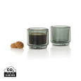 Sada espresso hrnků AdHoc Impact 45 ml, 2 ks