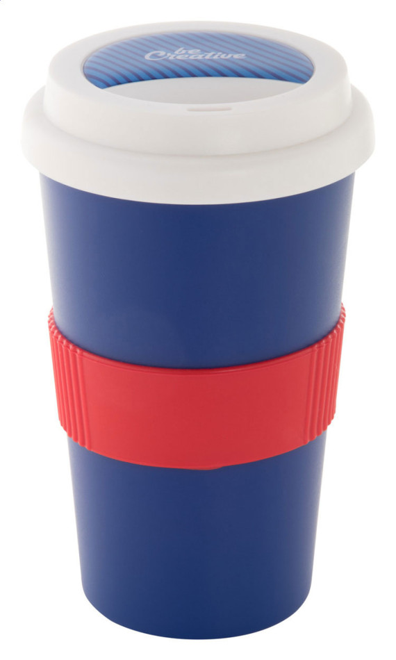 CreaCup termo hrnek na zakázku, hrnek