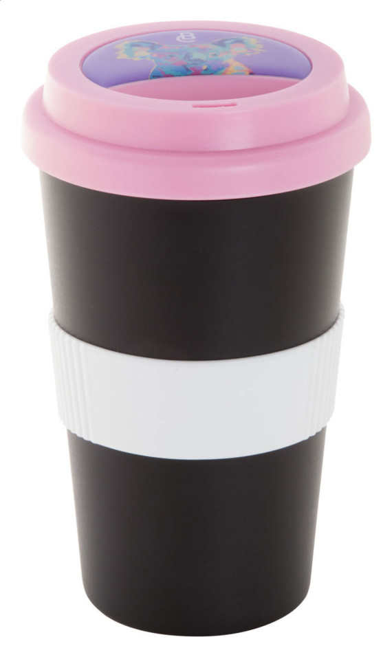 CreaCup termo hrnek na zakázku, hrnek