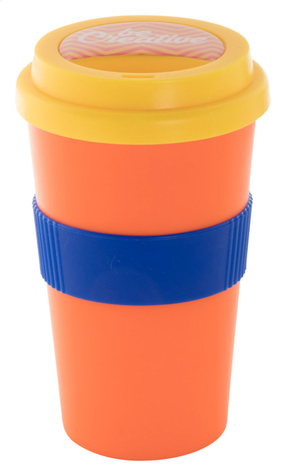 CreaCup termo hrnek na zakázku, hrnek