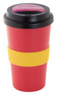 CreaCup termo hrnek na zakázku, hrnek