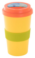 CreaCup termo hrnek na zakázku, hrnek