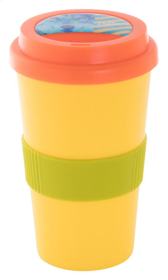 CreaCup termo hrnek na zakázku, hrnek