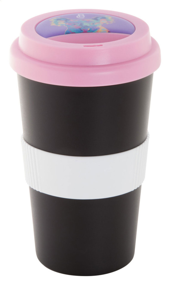CreaCup termo hrnek na zakázku, hrnek
