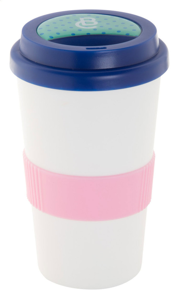 CreaCup termo hrnek na zakázku, hrnek