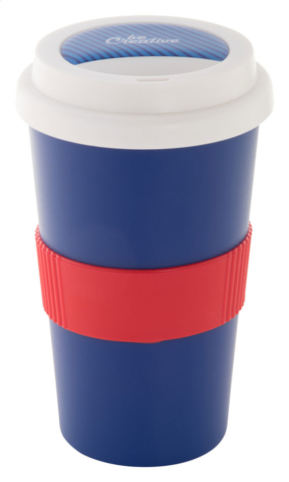 CreaCup termo hrnek na zakázku, hrnek