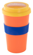 CreaCup termo hrnek na zakázku, hrnek