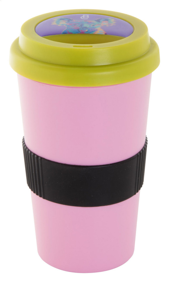 CreaCup termo hrnek na zakázku, hrnek
