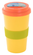 CreaCup termo hrnek na zakázku, hrnek