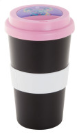 CreaCup termo hrnek na zakázku, hrnek