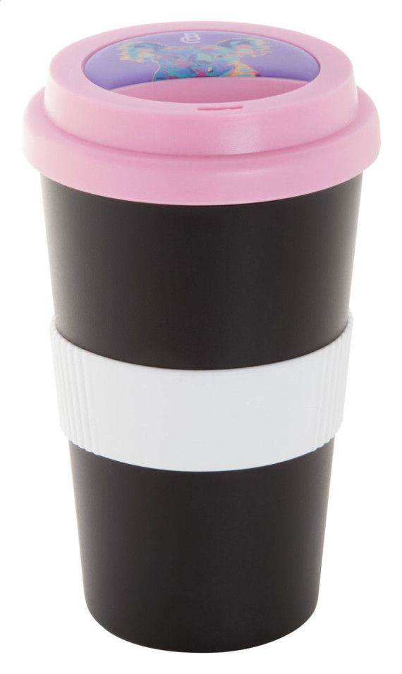 CreaCup termo hrnek na zakázku, hrnek