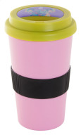 CreaCup termo hrnek na zakázku, hrnek