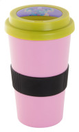CreaCup termo hrnek na zakázku, hrnek