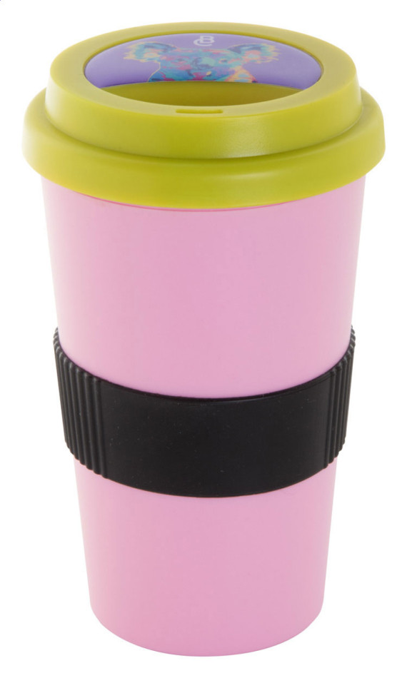 CreaCup termo hrnek na zakázku, hrnek