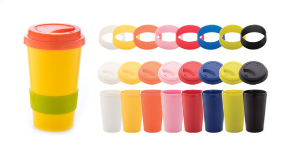 CreaCup termo hrnek na zakázku, hrnek