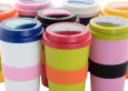CreaCup termo hrnek na zakázku, hrnek