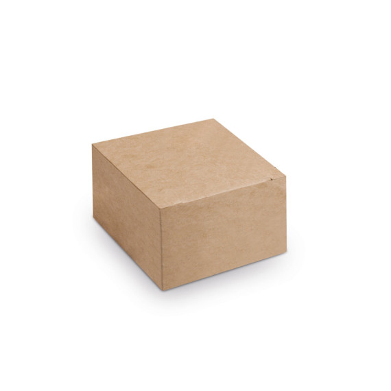 FLOREY. Přenosný 3W reproduktor s 4h výdrží baterie ze recyklovaného hliníku (100% rAL) a recyklovaného ABS (100% rABS)