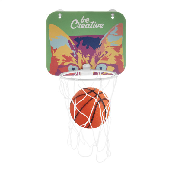 Crasket basketbalový koš