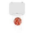 Crasket basketbalový koš