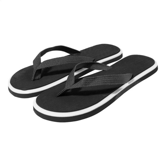 Malibu plážové žabky