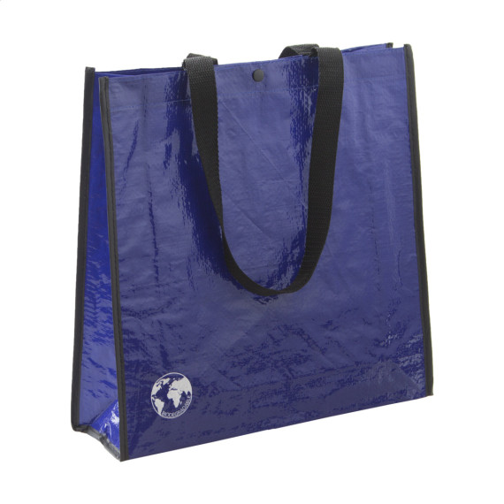 Dekrox nákupní taška z recyklovaného materiálu