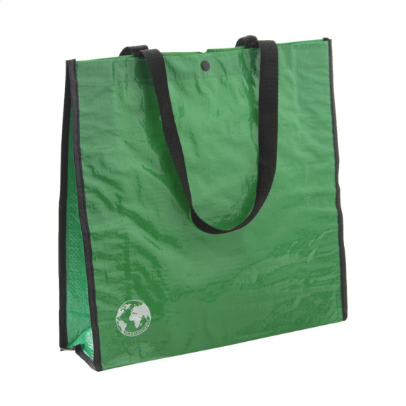 Dekrox nákupní taška z recyklovaného materiálu
