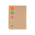 Minok samolepící lístky