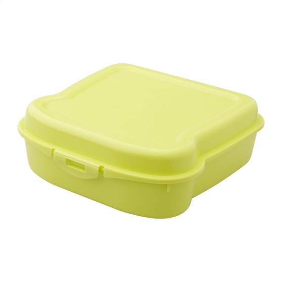 Sondix box na jídlo