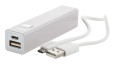 Balzur USB power banka