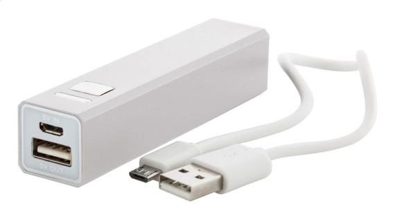 Balzur USB power banka