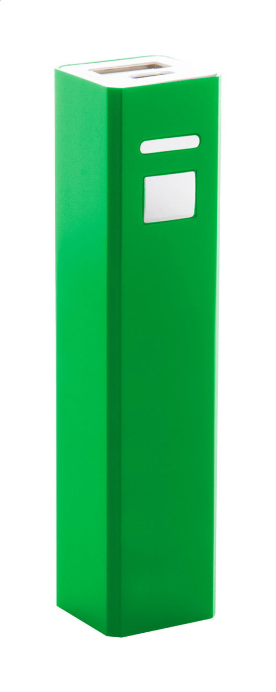 Balzur USB power banka