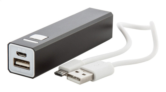 Balzur USB power banka